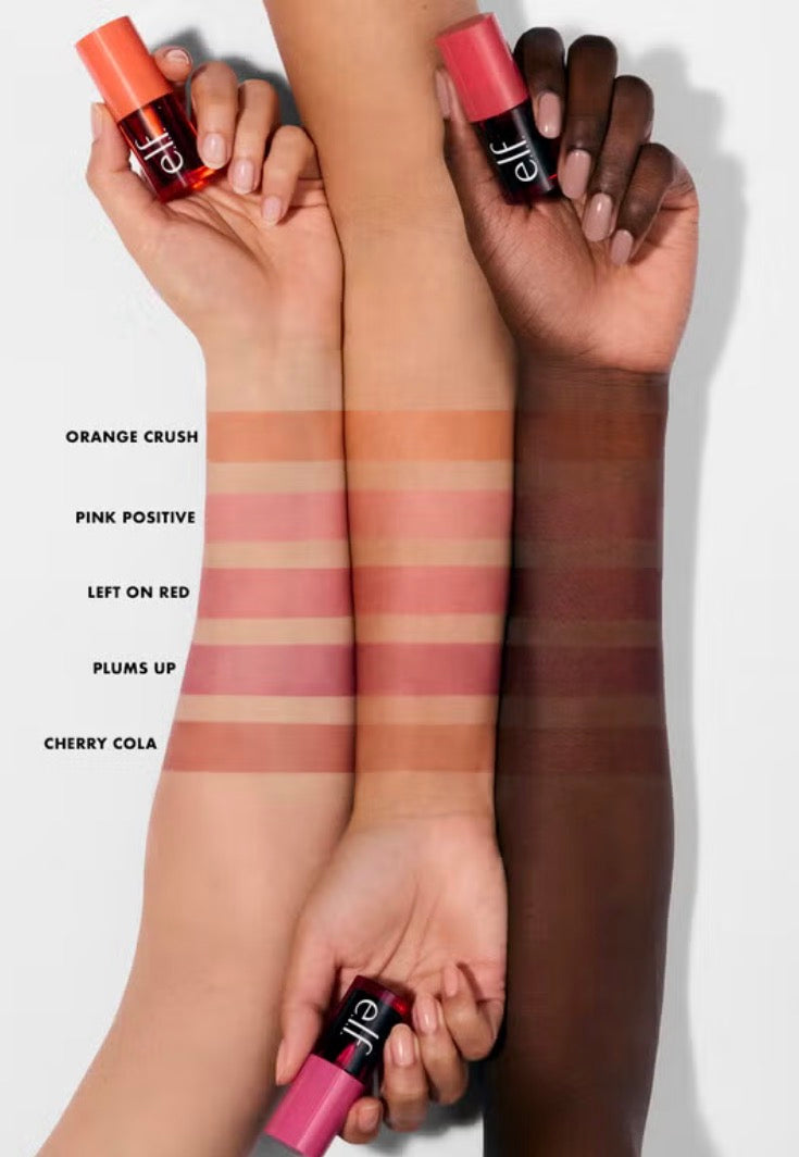 Sheer For It Blush Tint - elf