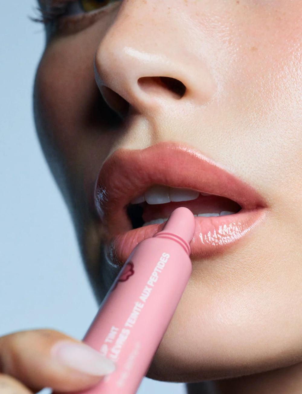 Rhode Scented Peptide Lip Tint - Limited Edition