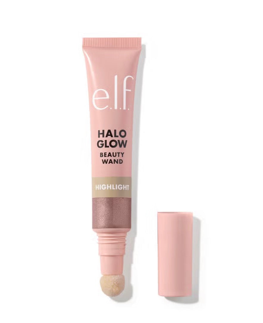 elf Halo Glow Highlight Beauty Wand