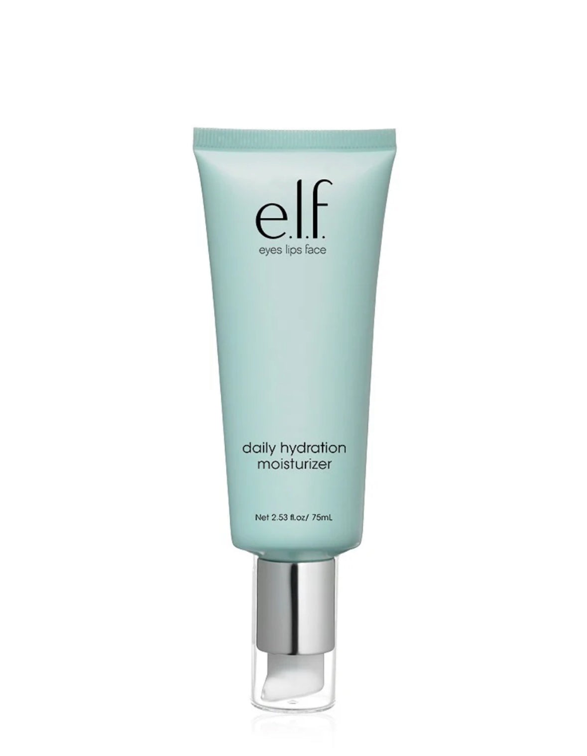 ELF Daily Hydration Moisturizer
