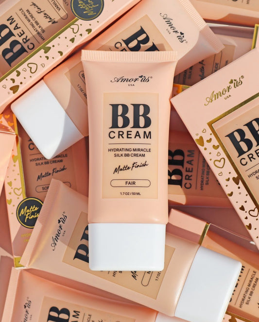 Amor Us Bb Cream Acabado Matte