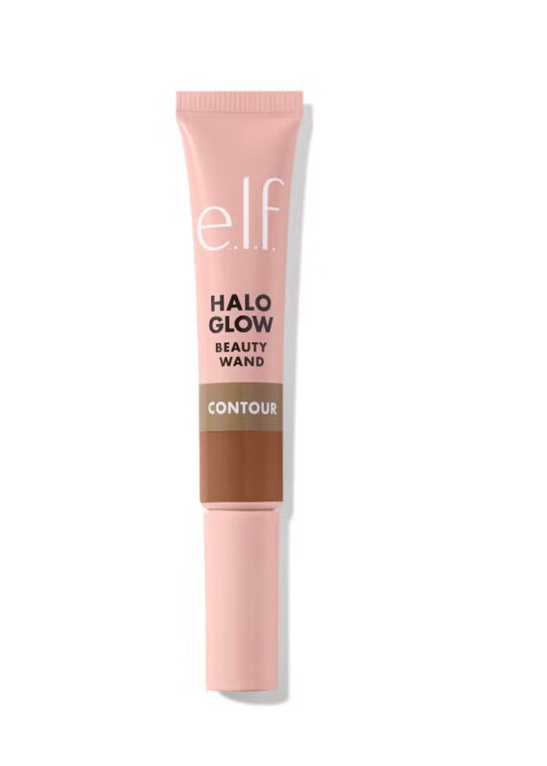 e.l.f Halo Glow Contour Beauty Wand