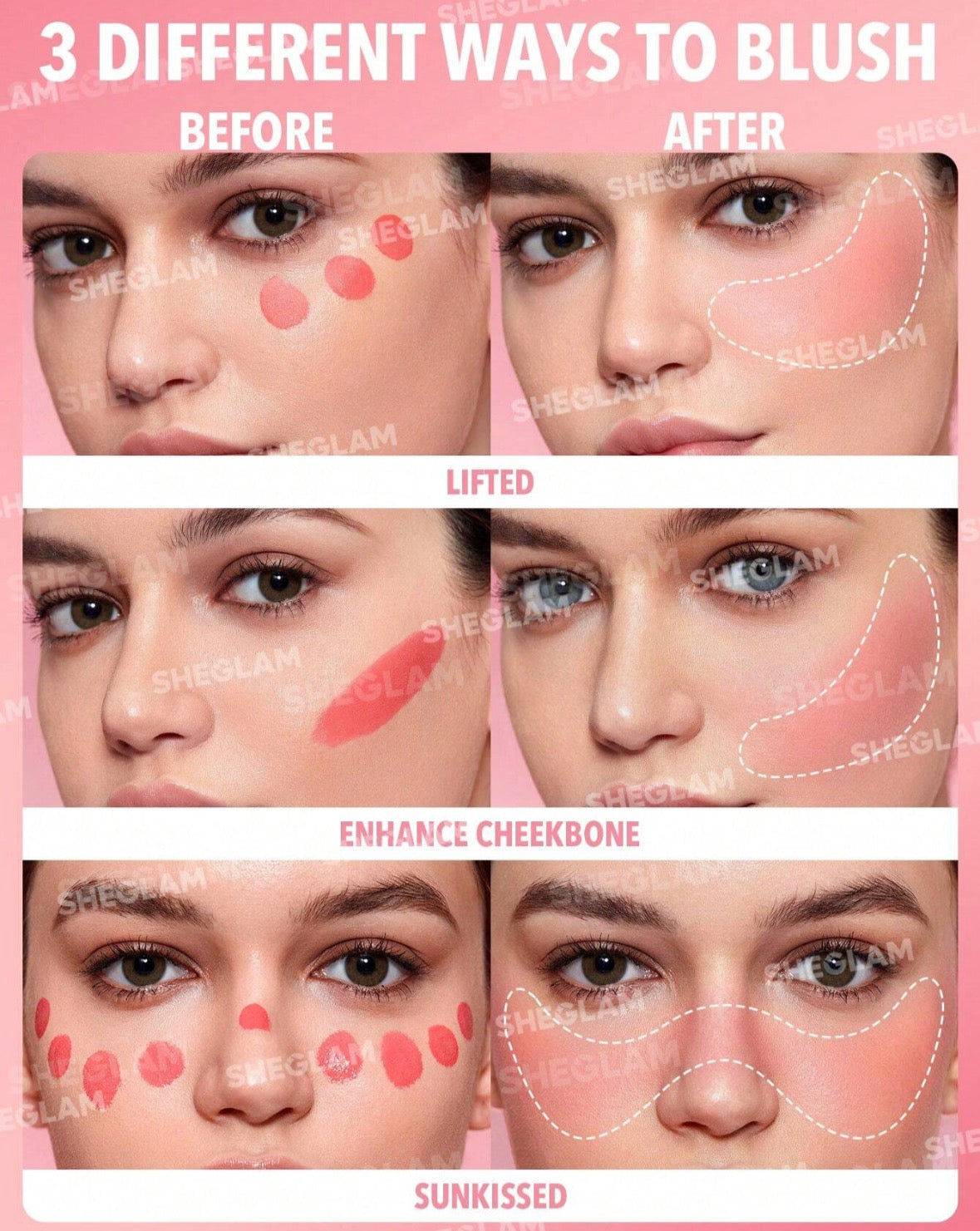 Color Bloom Liquid Blush