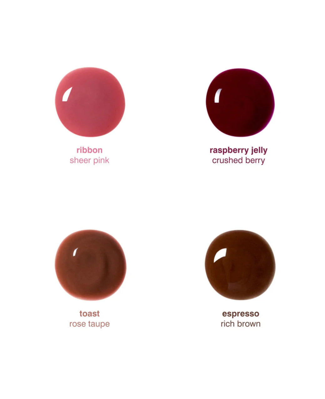 Rhode Scented Peptide Lip Tint - Limited Edition