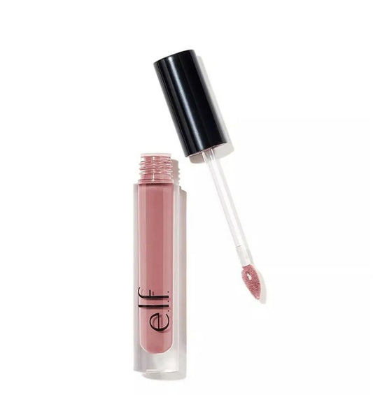 ELF Liquid Matte Lipstick - Tono: Blushing Rose