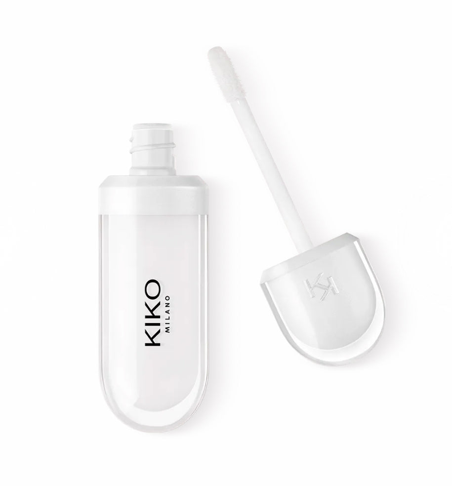 Lip Volume Plumping Effect -Kiko Milano
