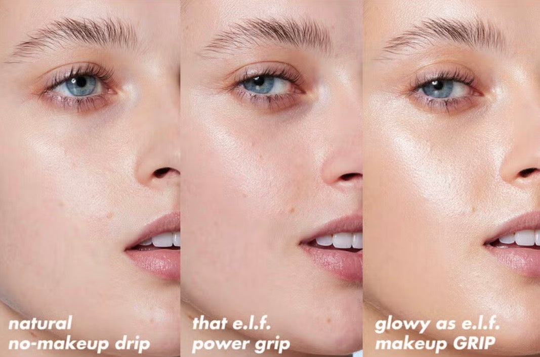 e.l.f Power Grip Primer + 4% Niacinamide 24ml