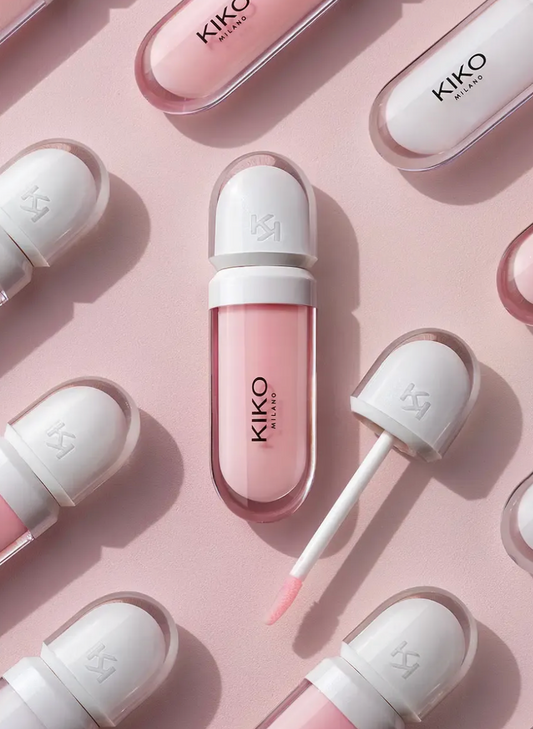 Lip Volume Plumping Effect -Kiko Milano