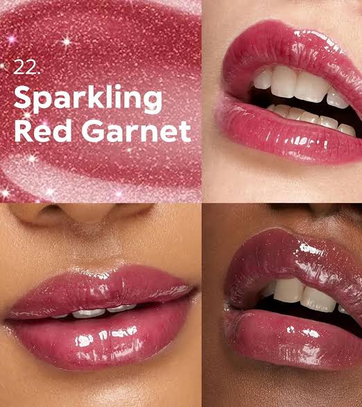 3d Hydra Lipgloss Kiko Milano