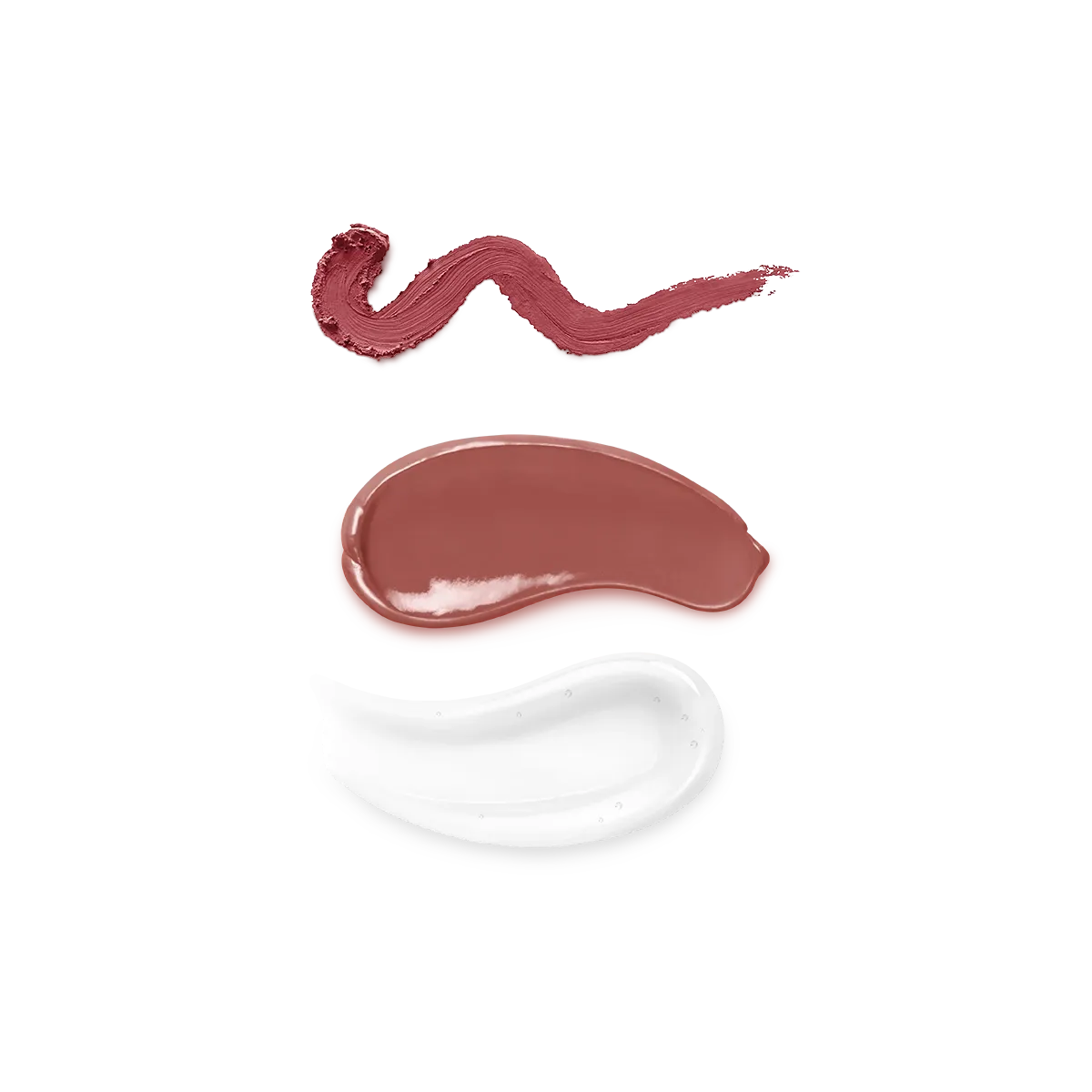 Snow-Kissed Holiday My Perfect Combo Lips Gift Set Cinnamon Star by Kiko Milano