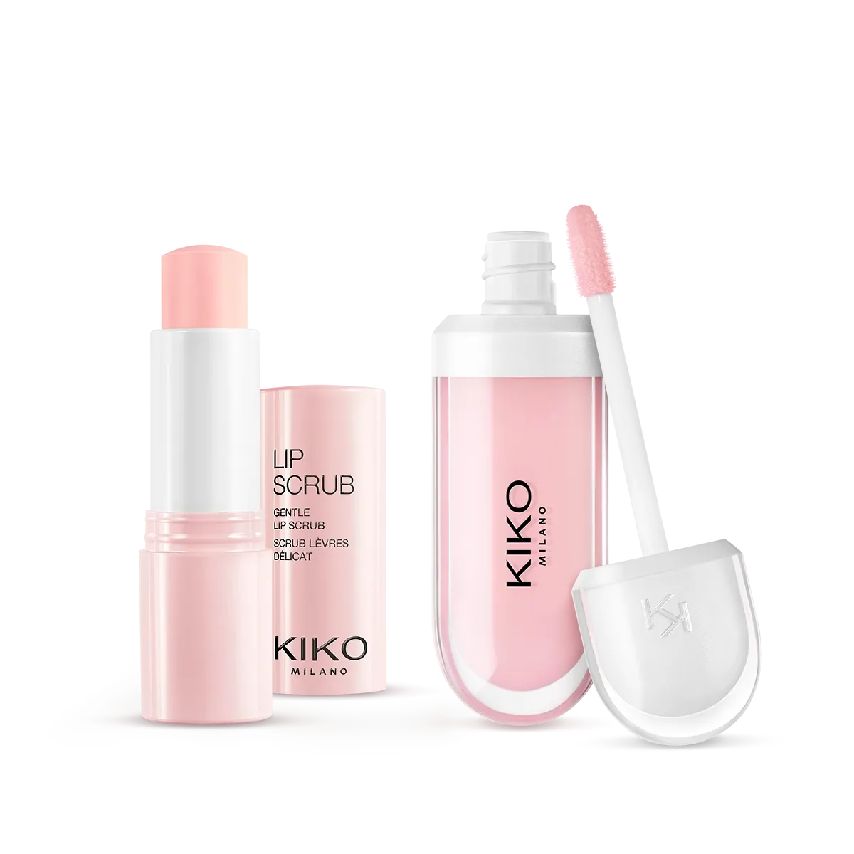 Kiko MilanoPerfect Lips Caring Set