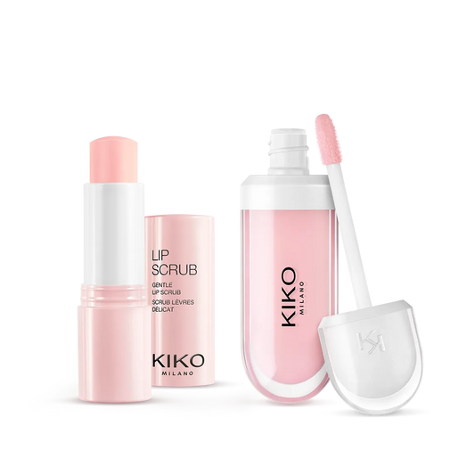 Kiko MilanoPerfect Lips Caring Set