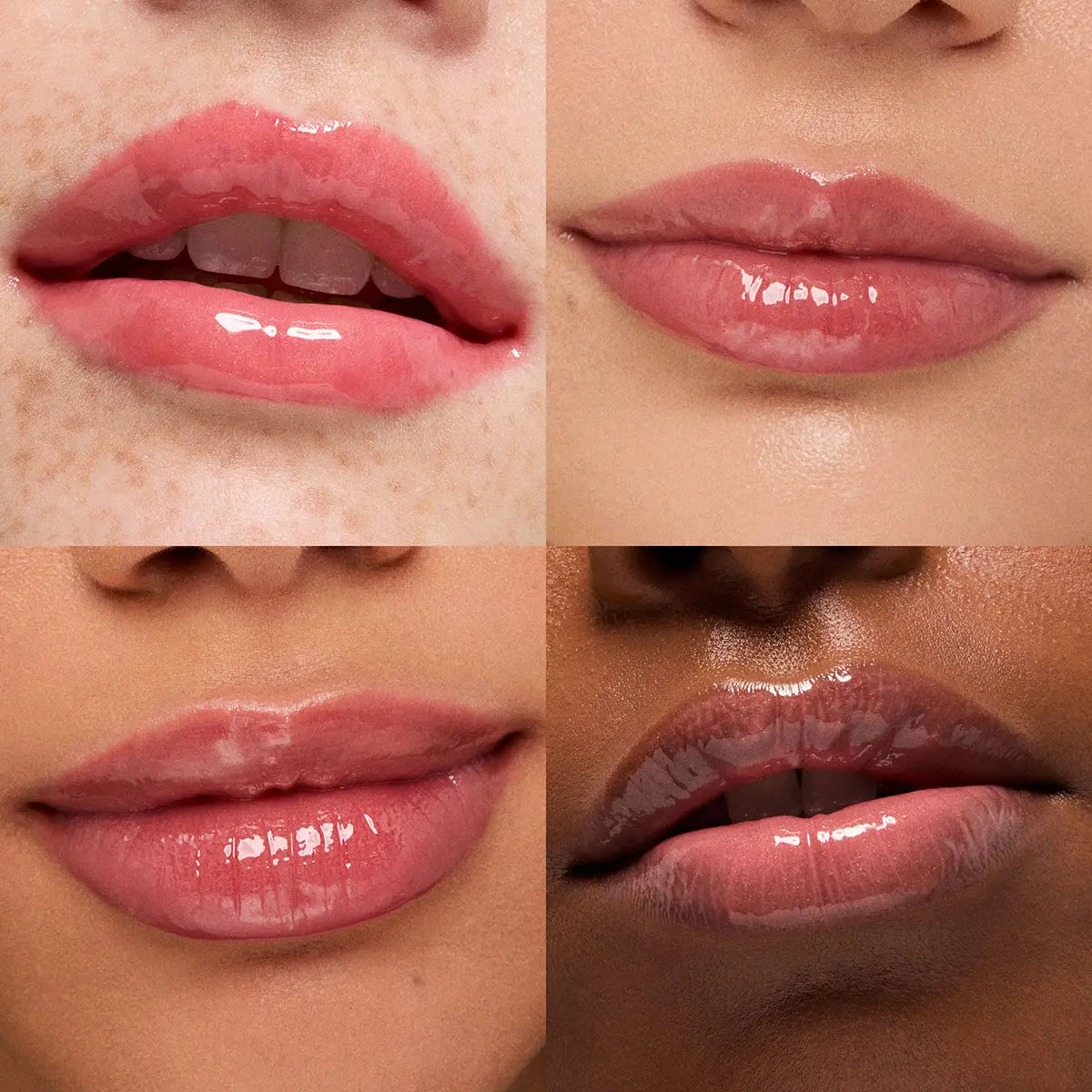 Kiko Milano 3D Hydra Xtreme Lip gloss