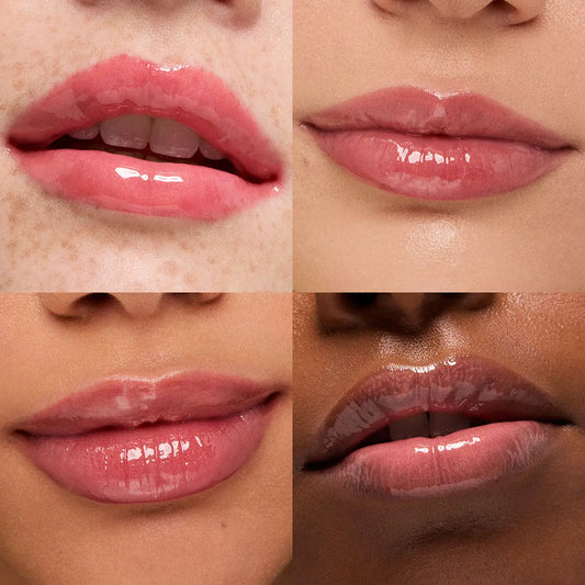 Kiko Milano 3D Hydra Xtreme Lip gloss