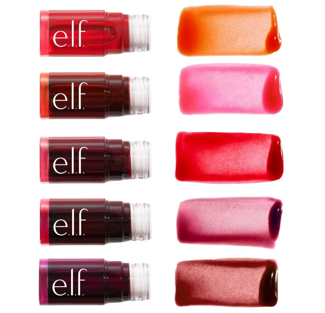 Sheer For It Blush Tint - elf