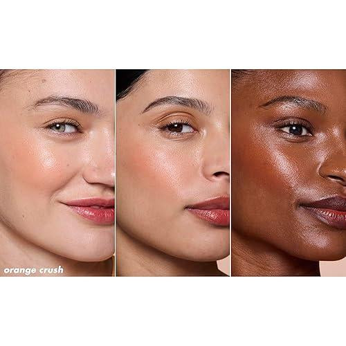 Sheer For It Blush Tint - elf