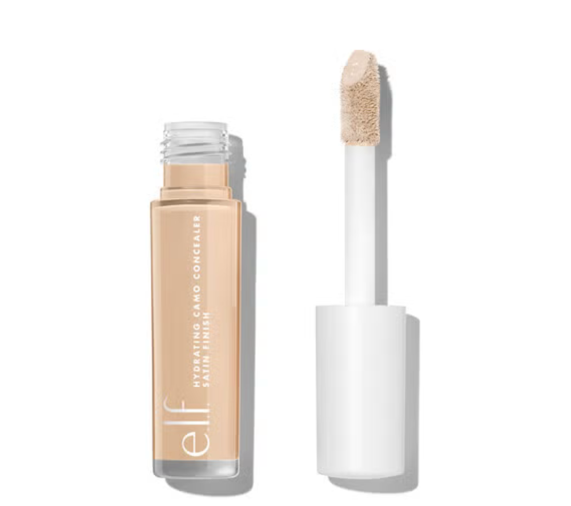 elf Hydrating Camo Concealer