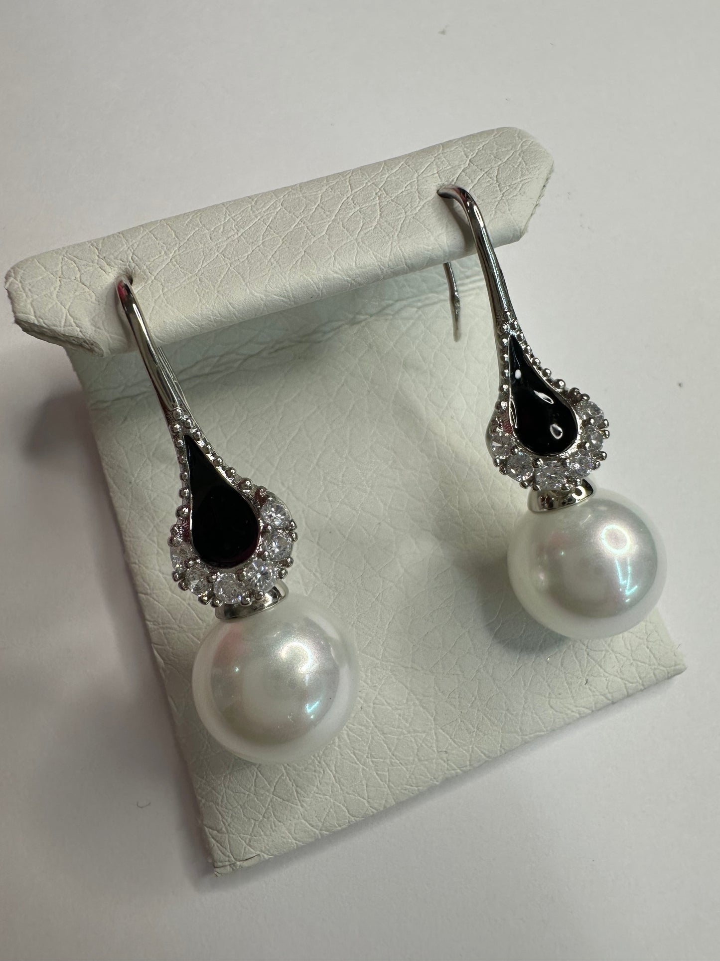 Pearl Pendants