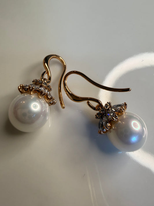 Pearl Pendants