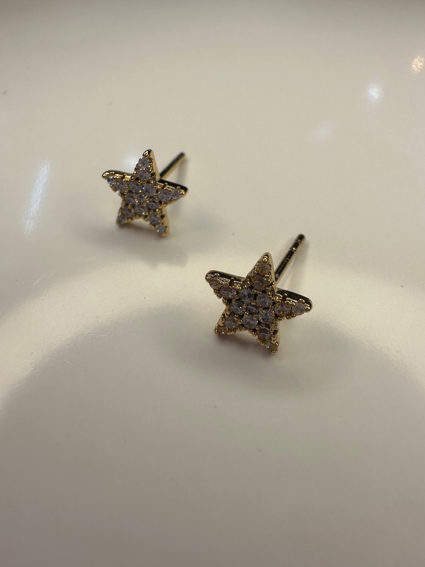 Star Studs