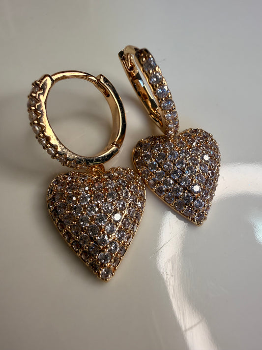 Heart Hoops