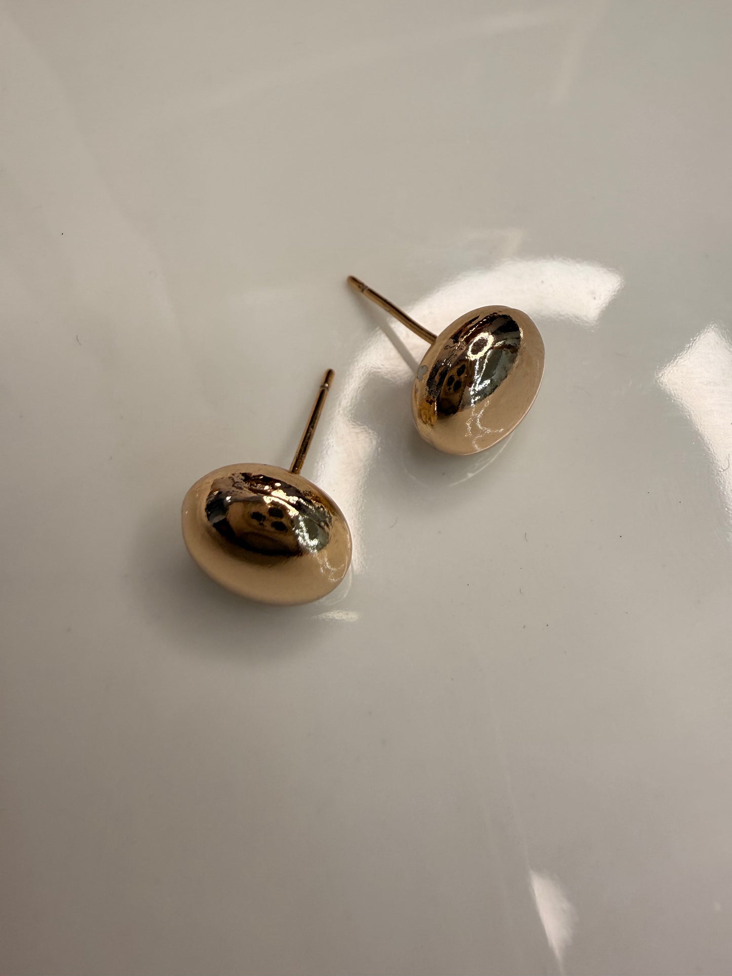 Button Basic Studs