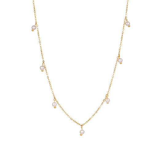 Carlota Necklace