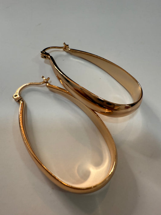 Oval Big Huggies
