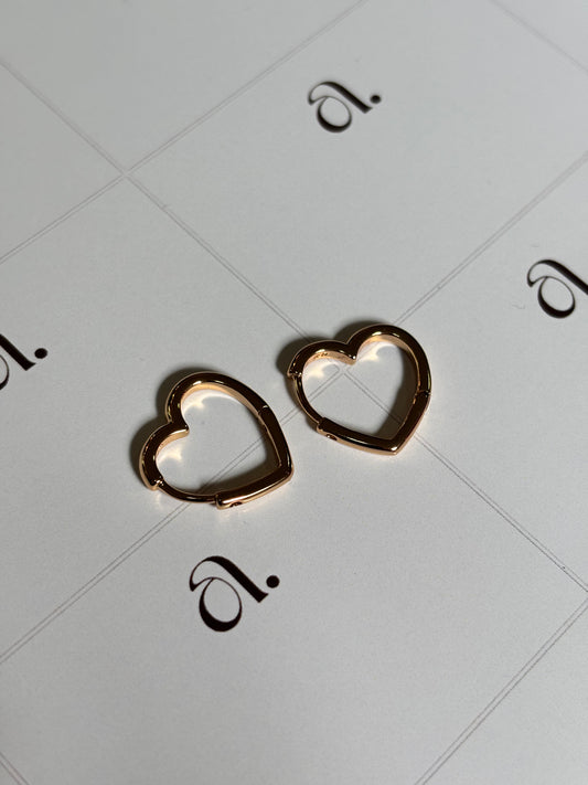 Heart Hoops
