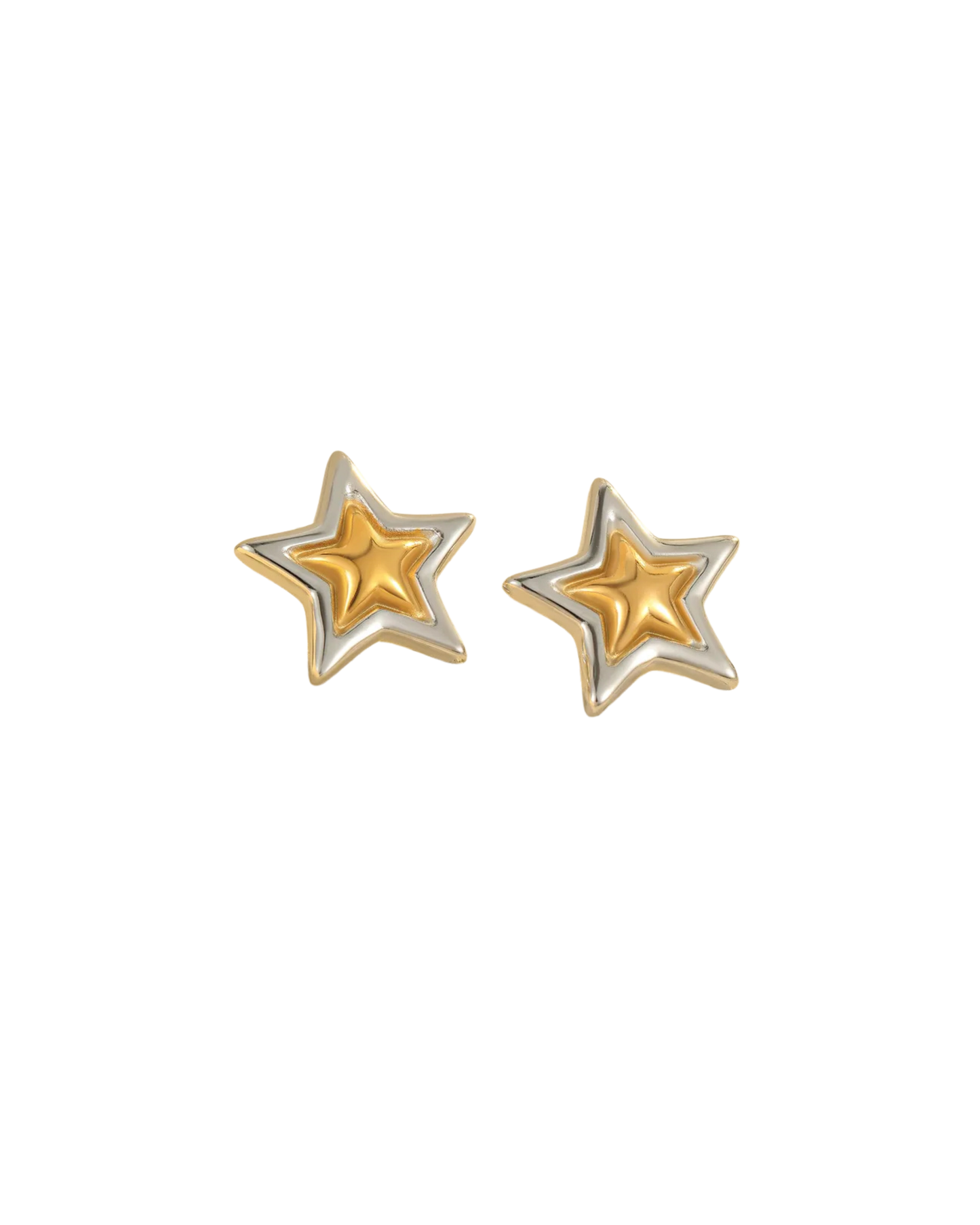 Star Studs