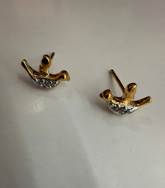 Bird Studs