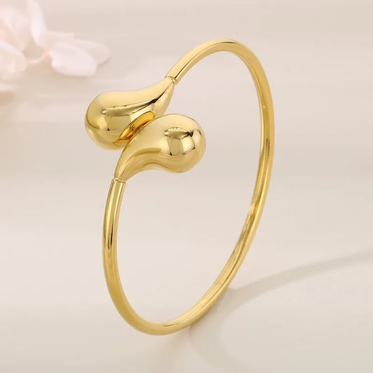 Drop Bangle